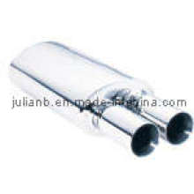 Exhaust Muffler